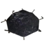 Pack couverture isotherme + tapis de sol pour Spa Netspa Aspen