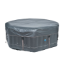 Pack couverture isotherme + tapis de sol pour Spa Netspa Aspen