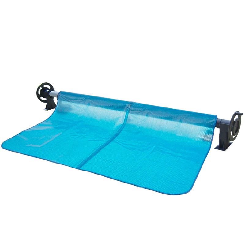 Enrouleur à bâche pour piscine