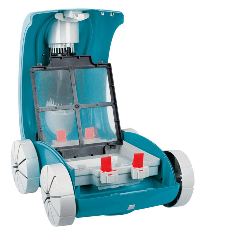 Robot piscine électrique Proswell Clean & Go E15