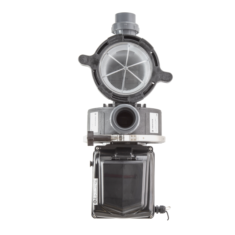 Pompe ULTRA FLOW vitesse variable VS2 (M)