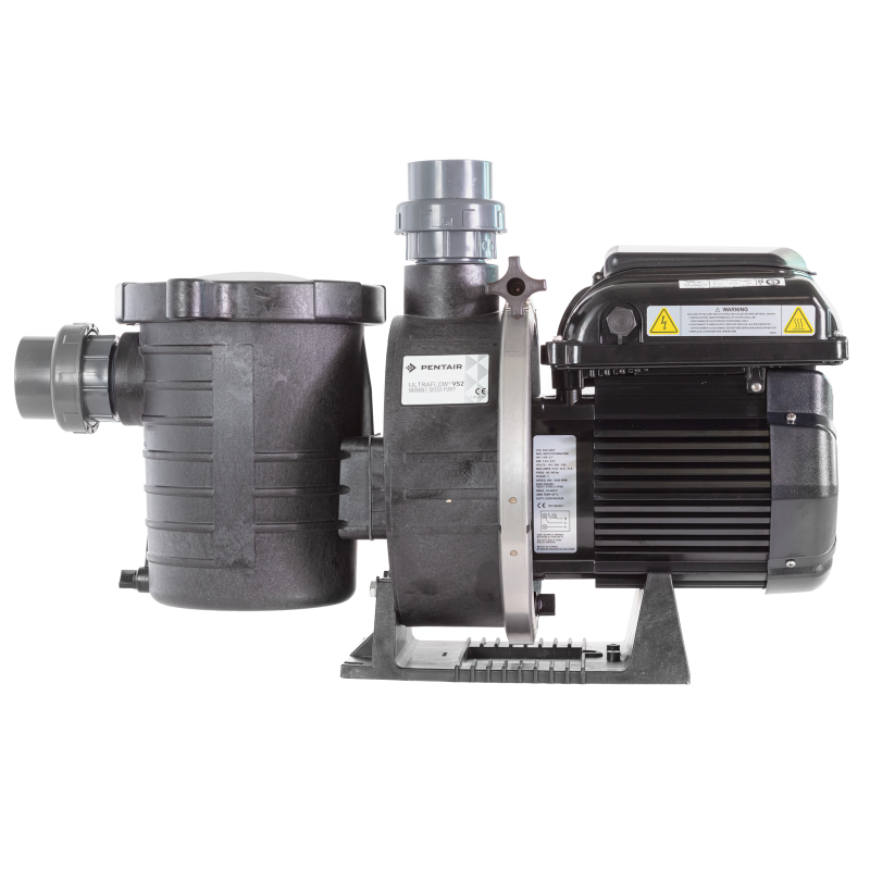 Pompe ULTRA FLOW vitesse variable VS2 (M)