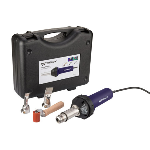 Weldy Energy HT1600