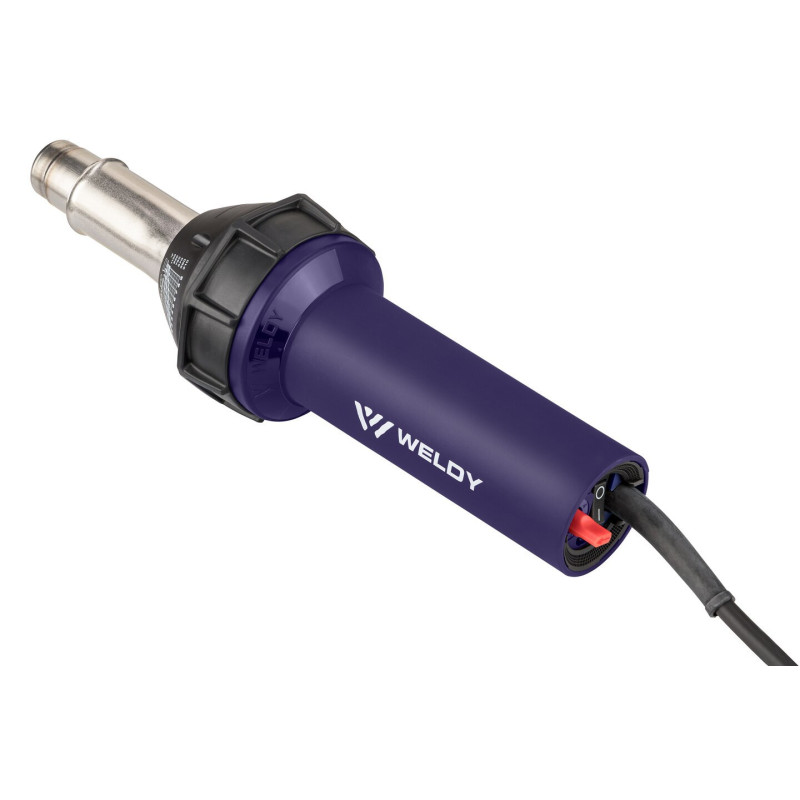 Weldy Energy HT1600