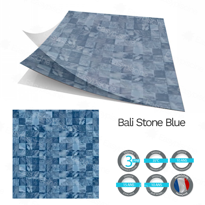 Liner imprimé PROCOPI Superliner V2F 85/100ème