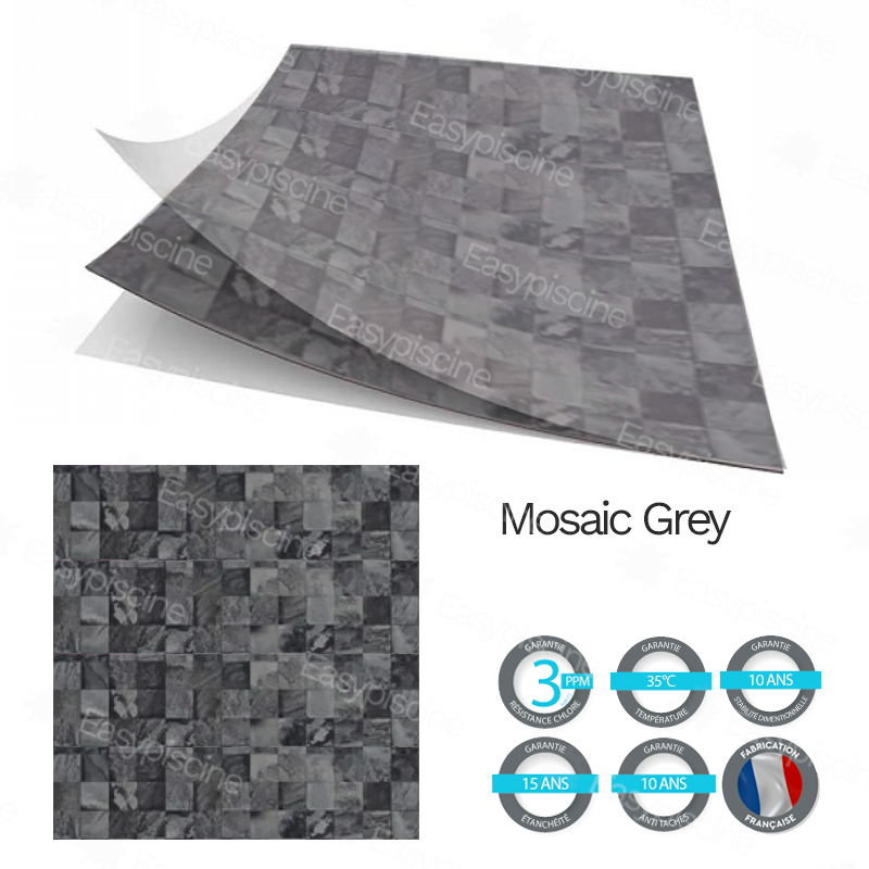 Liner imprimé PROCOPI Superliner V2F 85/100ème