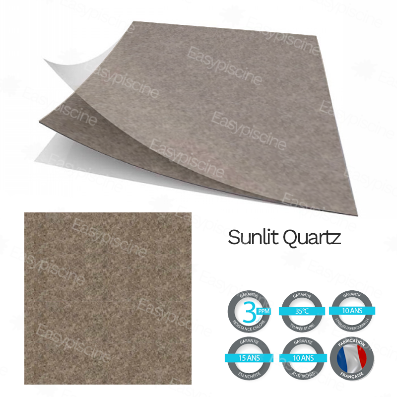 Liner imprimé PROCOPI Superliner V2F 85/100ème