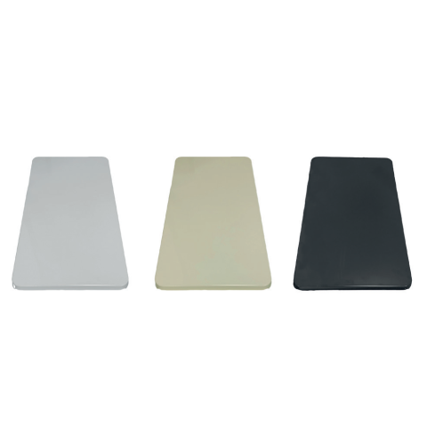 Capot couleur pour Bloc cavalier 25m3 /h Astralpool