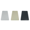 Capot couleur pour Bloc cavalier 25m3 /h Astralpool