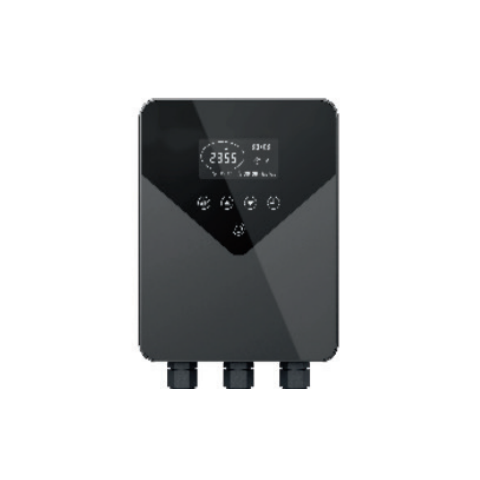 Coffret variation de vitesse Astralpool pour pompe mono jusqu'à 1,5 CV