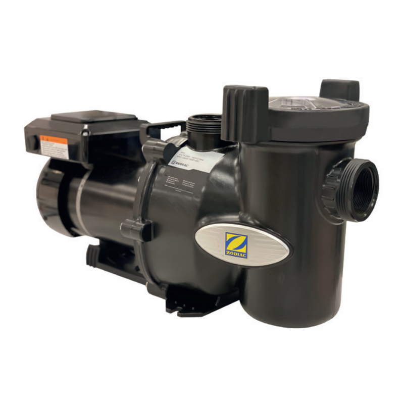 Pompe de filtration Zodiac E30iQ – Vitesse variable