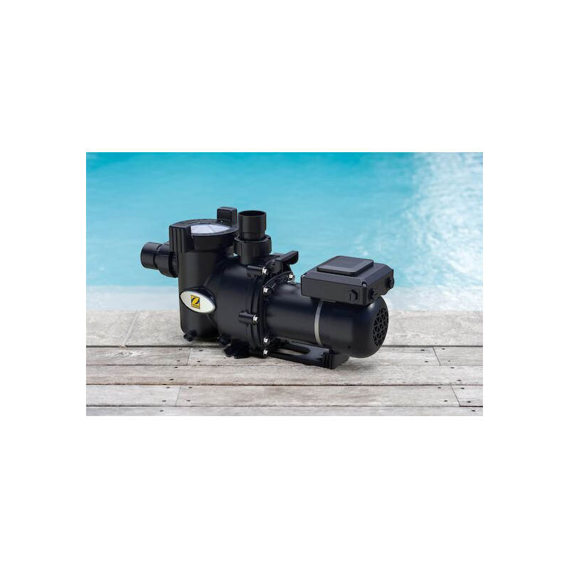 Pompe de filtration Zodiac E30iQ – Vitesse variable