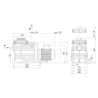 Pompe de filtration Speck Perform