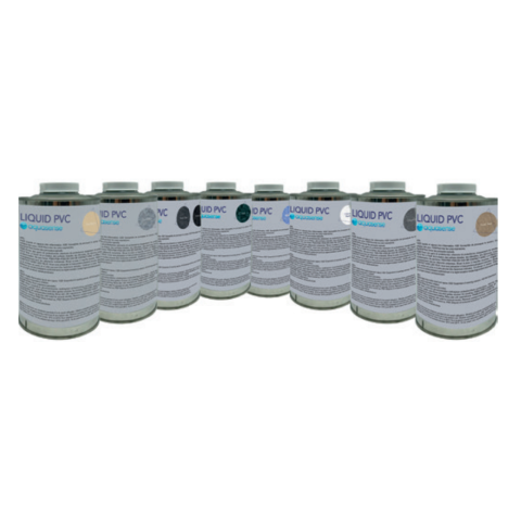 PVC liquide Aquasence Signature pour liner