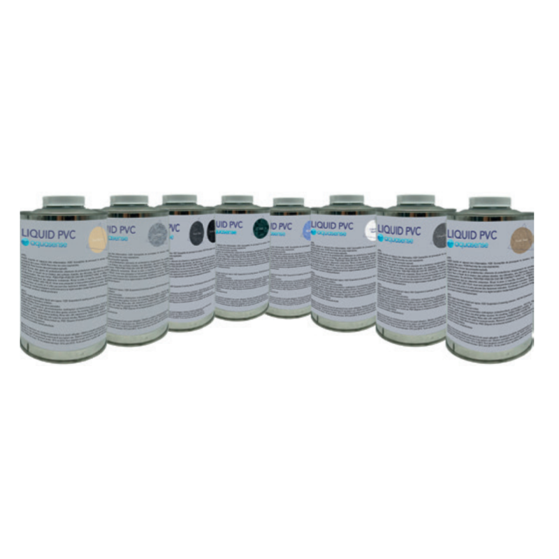 PVC liquide Aquasence Signature pour liner