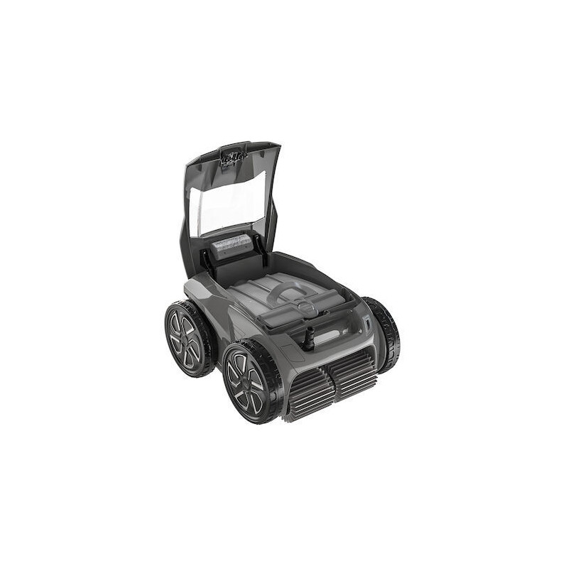 Robot électrique Zodiac Alpha OA 6600 iQ