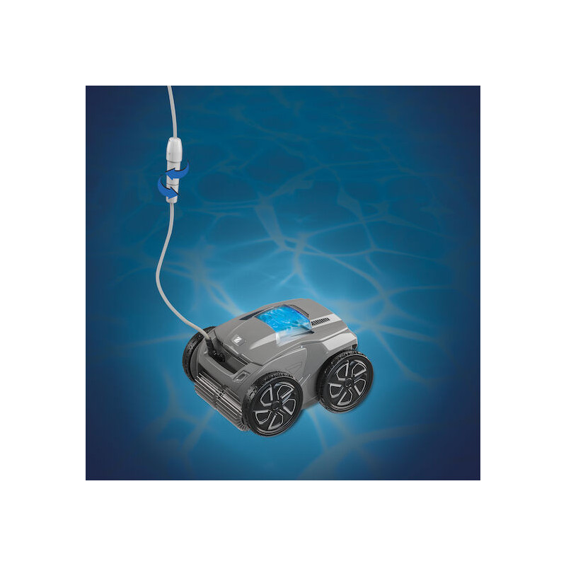 Robot électrique Zodiac Alpha OA 6600 iQ