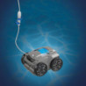 Robot électrique Zodiac Alpha OA 6600 iQ