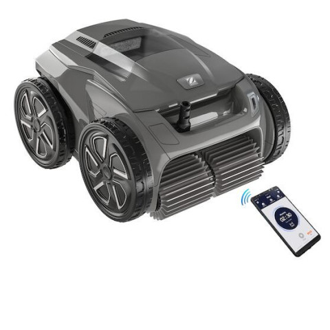 Robot électrique Zodiac Alpha OA 6600 iQ