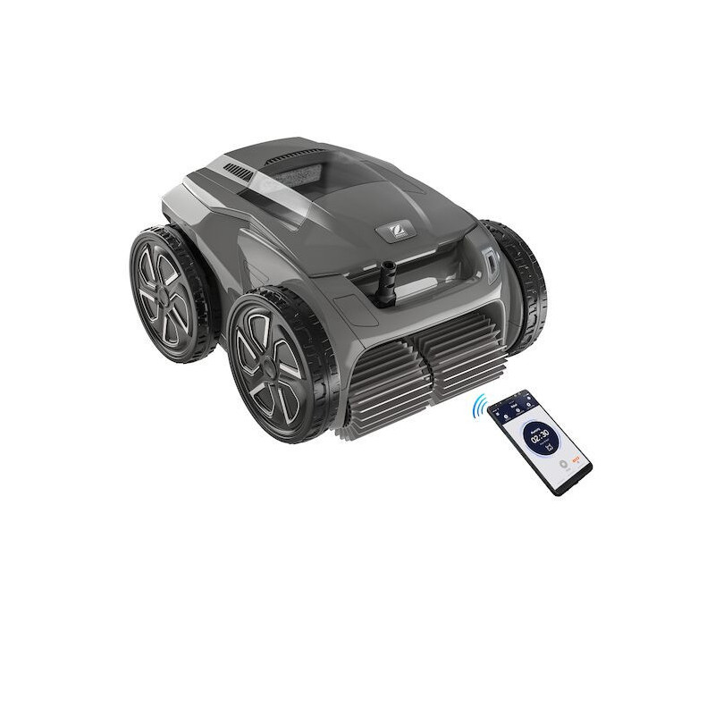 Robot électrique Zodiac Alpha OA 6600 iQ
