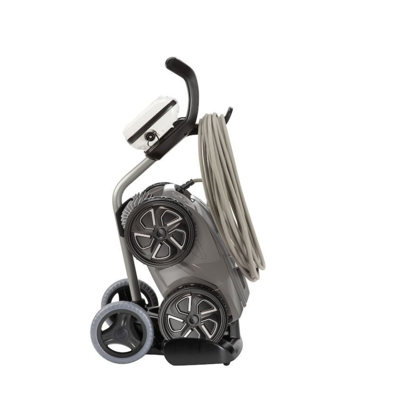 Robot électrique Zodiac Alpha OA 6600 iQ