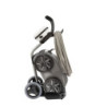 Robot électrique Zodiac Alpha OA 6600 iQ
