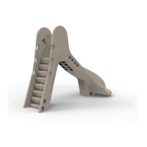 Toboggan aquatique Astralpool