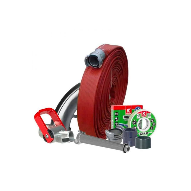 Pool Fire PROTECT Astralpool