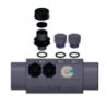 Porte-sonde Premium Astralpool avec accessoires