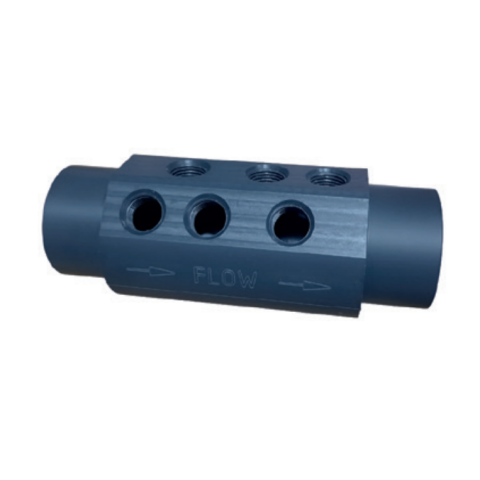 Porte-sonde Premium Astralpool avec accessoires