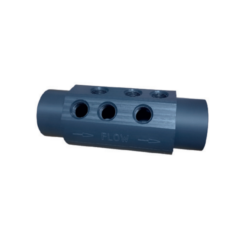 Porte-sonde Premium Astralpool avec accessoires