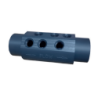 Porte-sonde Premium Astralpool avec accessoires