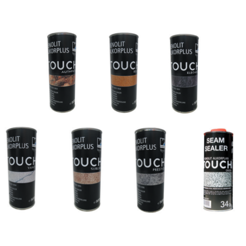 PVC liquide ALKORPLAN pour liner