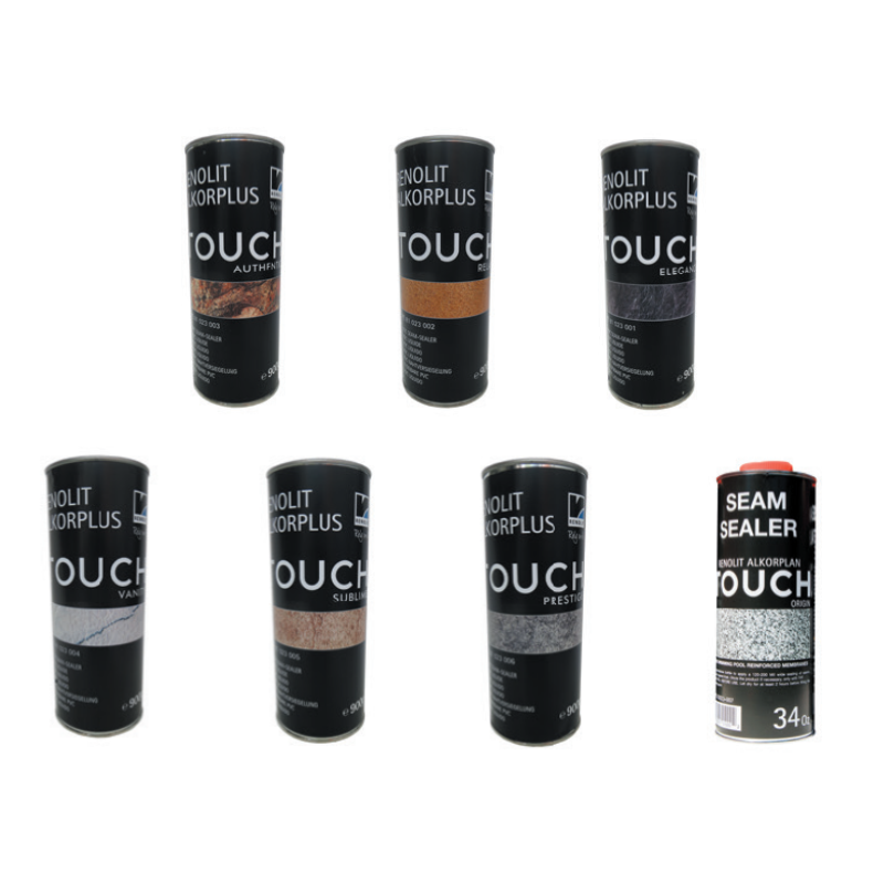 PVC liquide ALKORPLAN pour liner