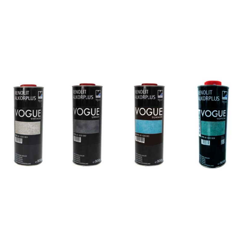 PVC liquide ALKORPLAN pour liner