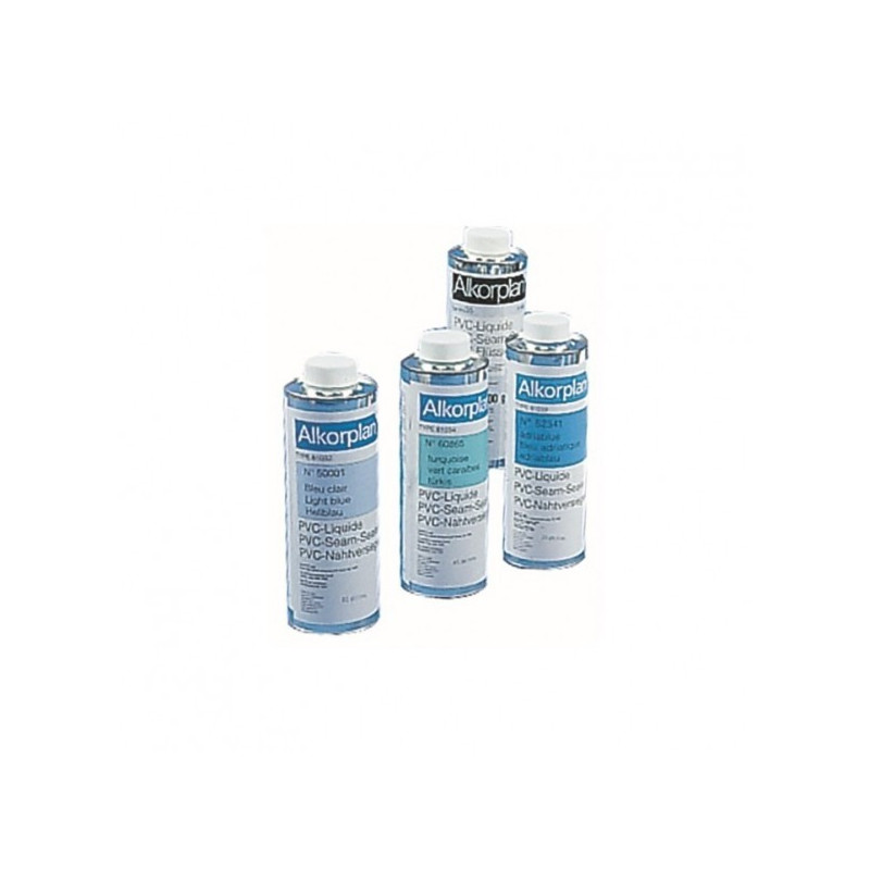 PVC liquide ALKORPLAN pour liner