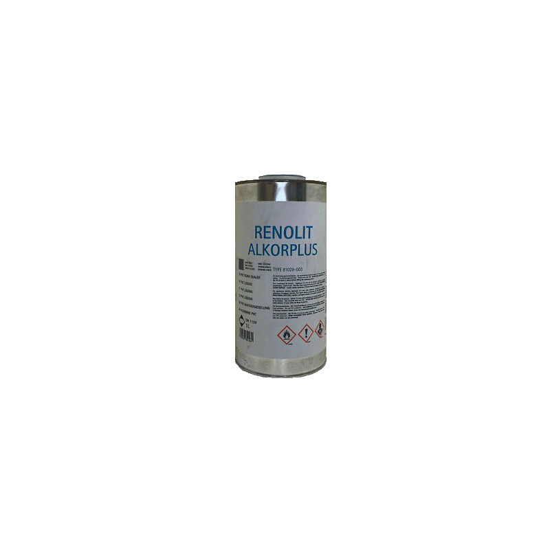 PVC liquide ALKORPLAN pour liner
