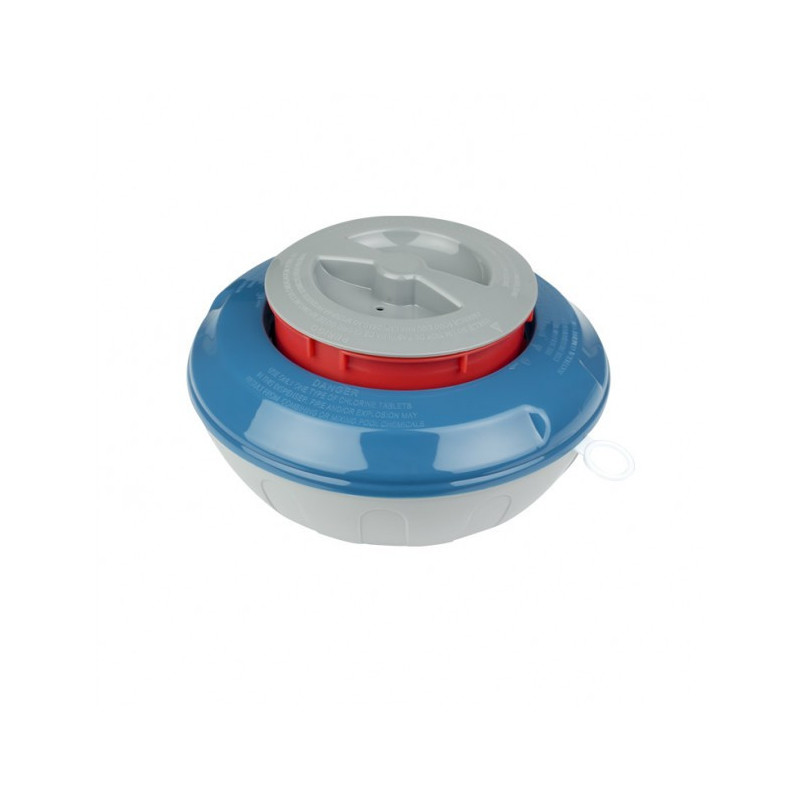 Mini doseur 20 g pastilles Astral Pool Blue Line
