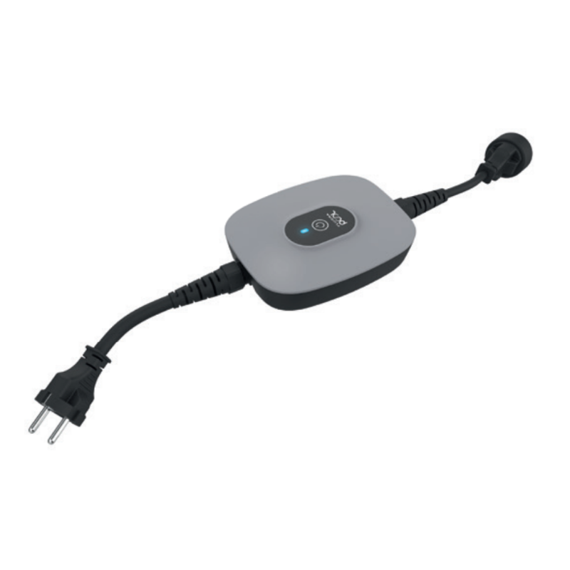 Prise connectée Astralpool