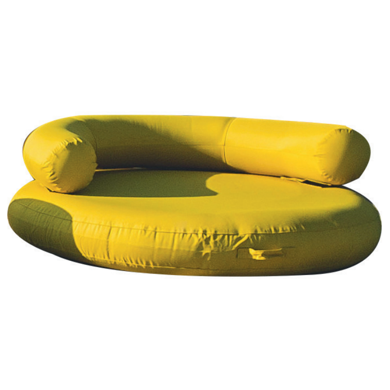 Fauteuil gonflable et flottant AstralPool NAP'