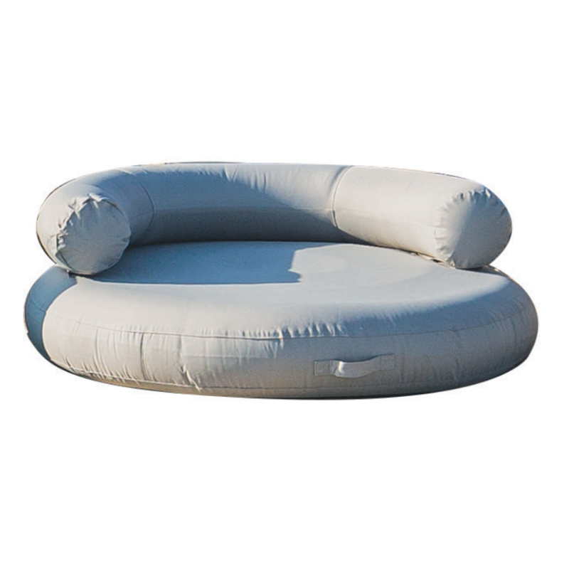 Fauteuil gonflable et flottant AstralPool NAP'
