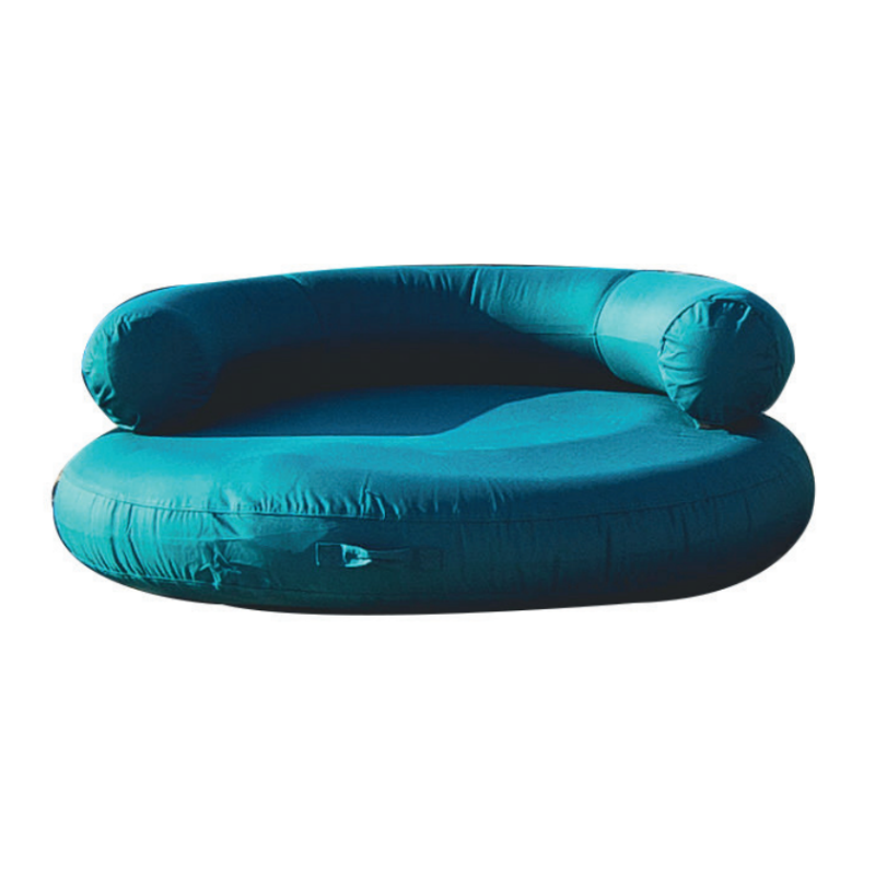Fauteuil gonflable et flottant AstralPool NAP'