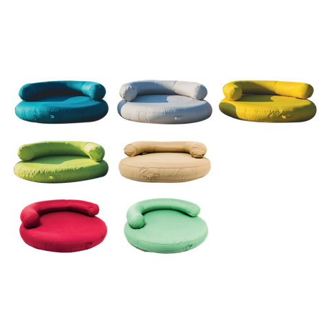 Fauteuil gonflable et flottant AstralPool NAP'