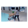 Fauteuil de mise à l'eau UNIKALO 50