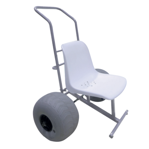 Fauteuil de mise à l'eau UNIKALO 50