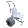 Fauteuil de mise à l'eau UNIKALO 50
