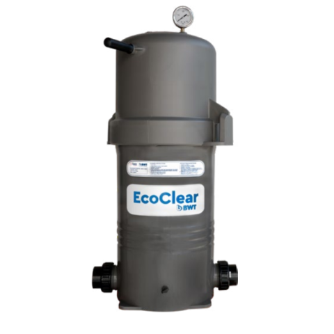 Filtre à cartouche BWT EcoClear