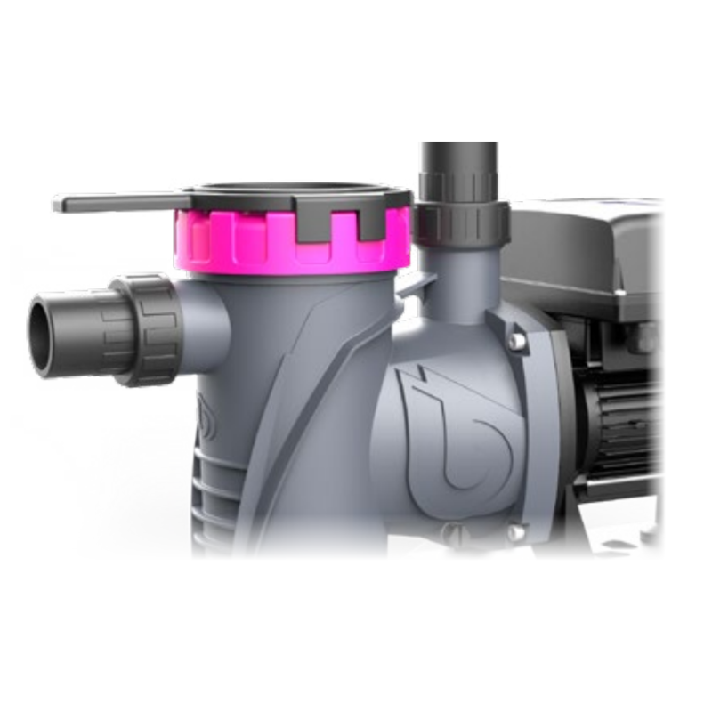 Pompe de filtration BWT Infinity à vitesse variable