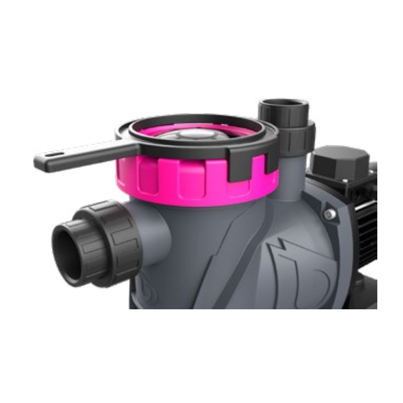 Pompe de filtration BWT Infinity