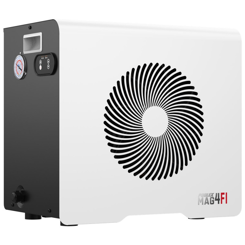 Pompe à chaleur/ PAC Poolex Mag Fi